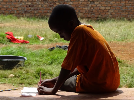 Experiencias adversas en la infancia