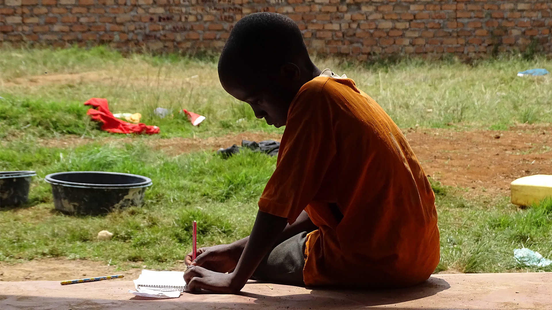 Experiencias adversas en la infancia