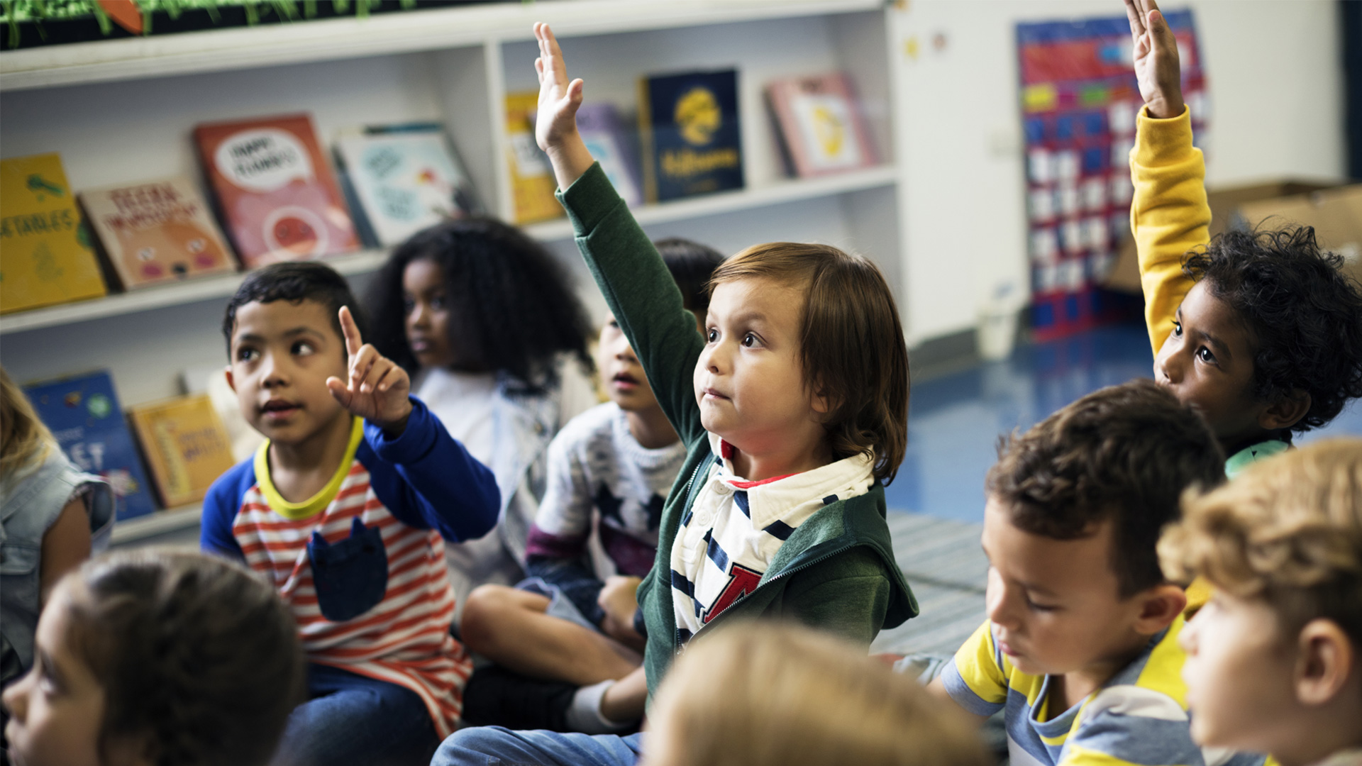 Attention and cognitive control of behaviour