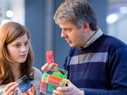 Education and the neurocognitive and neurobiological basis of mental flexibility