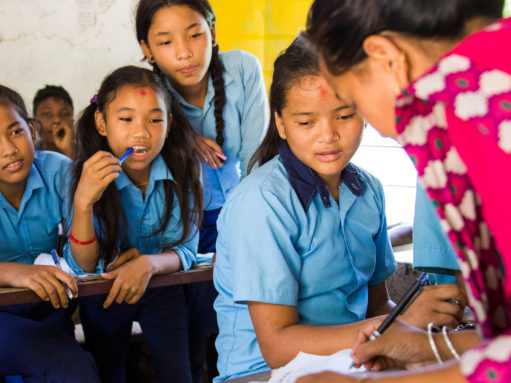 Effective teaching and its relation to our scientific understanding of learning