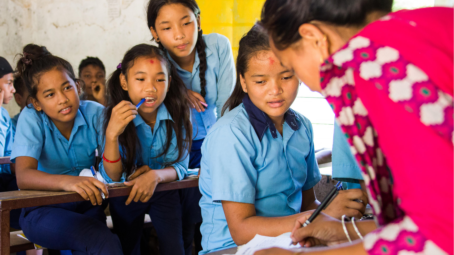 Effective teaching and its relation to our scientific understanding of learning