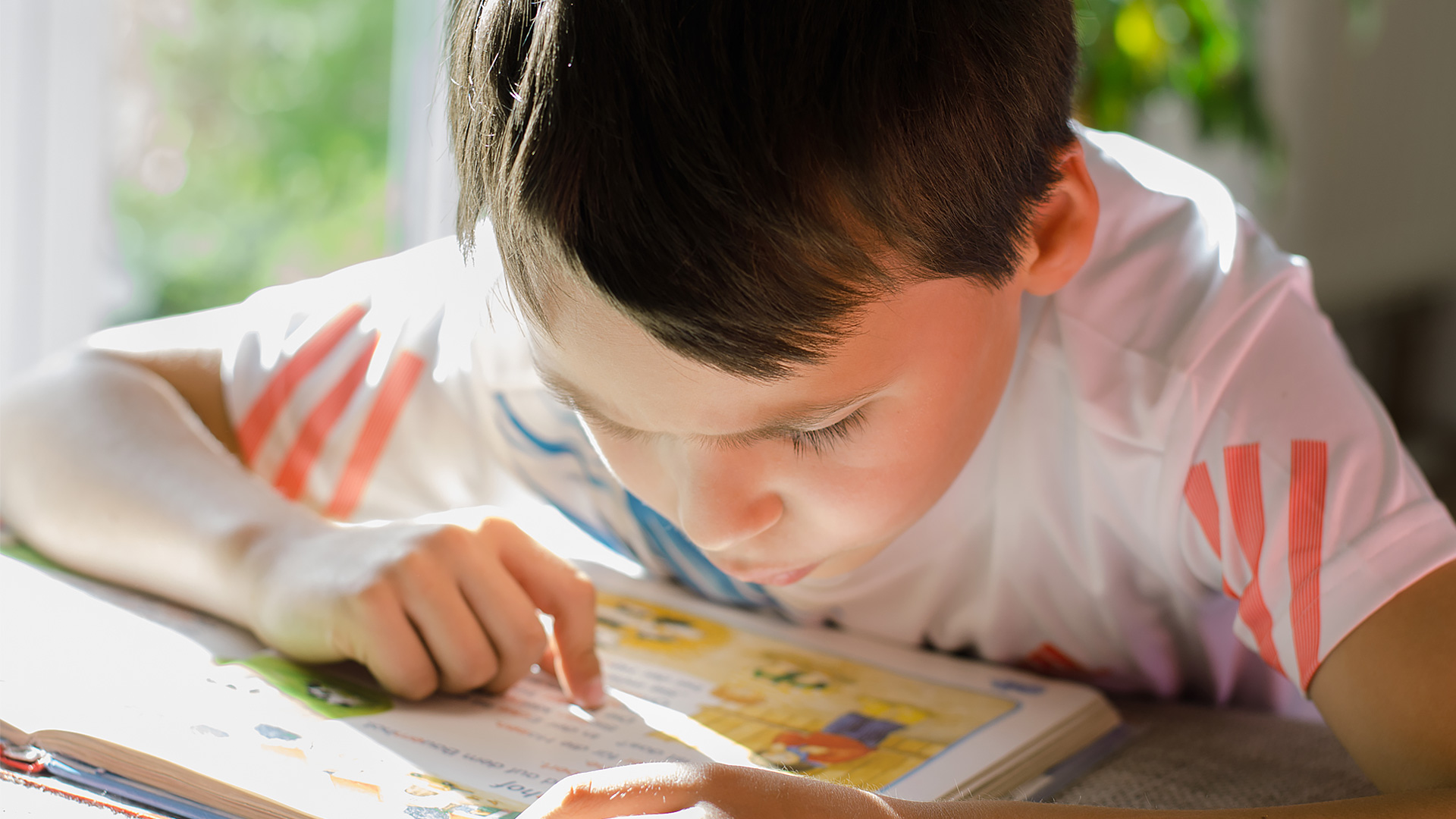 Can neuroscience help predict learning difficulties in children?