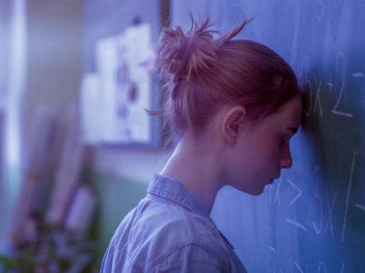 Mathematics anxiety and mathematics performance