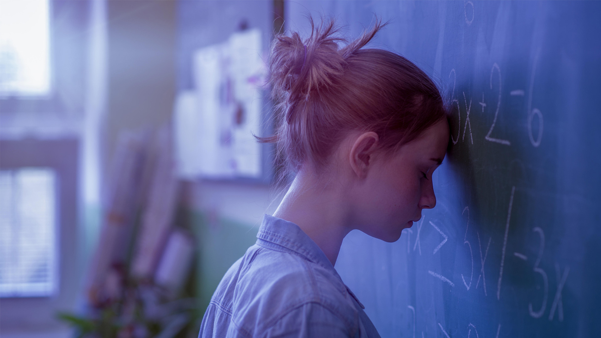 Mathematics anxiety and mathematics performance