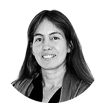 Nancy Estévez Pérez