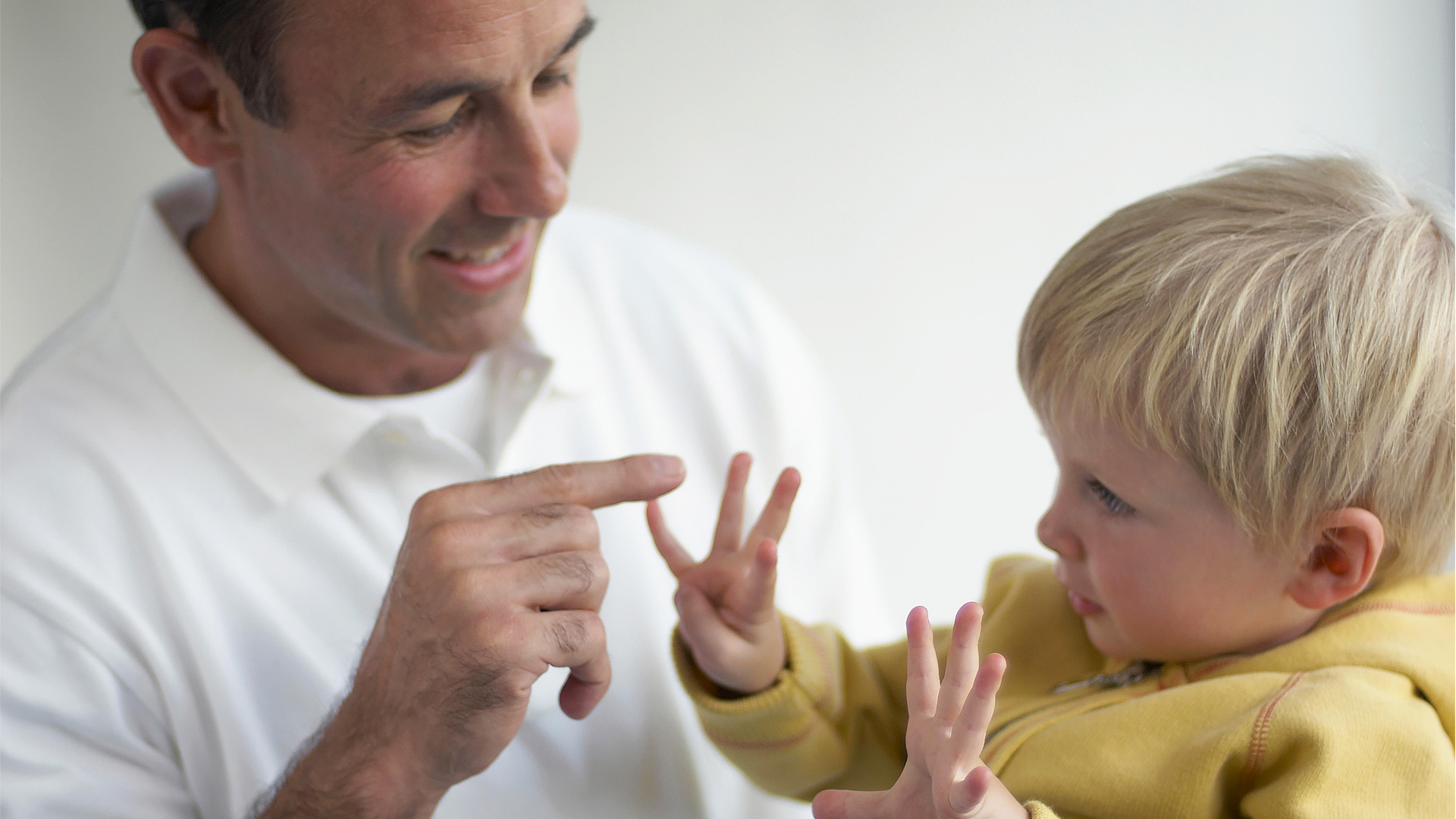 The importance of parents’ “number talk” for the development of children’s mathematical brain