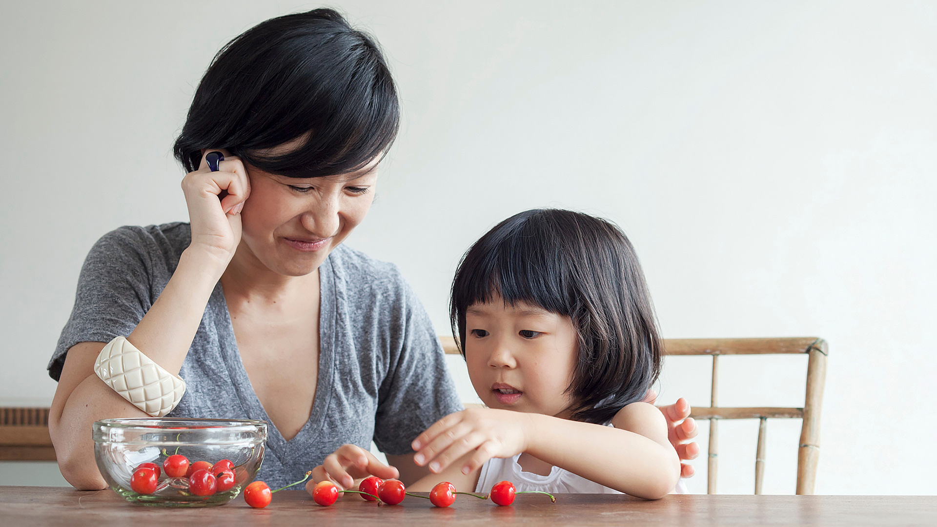 How does the child’s brain process numerical magnitude? Implications for learning mathematics