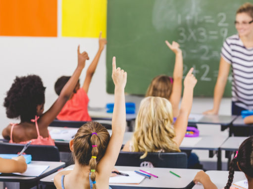 The origins of math anxiety and interventions