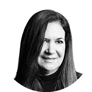 Vivian Reigosa Crespo