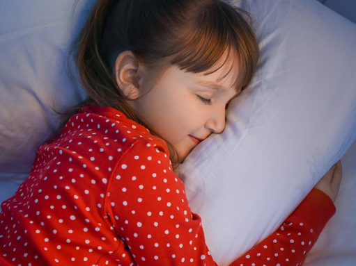 Sleep, rhythms, and school routines
