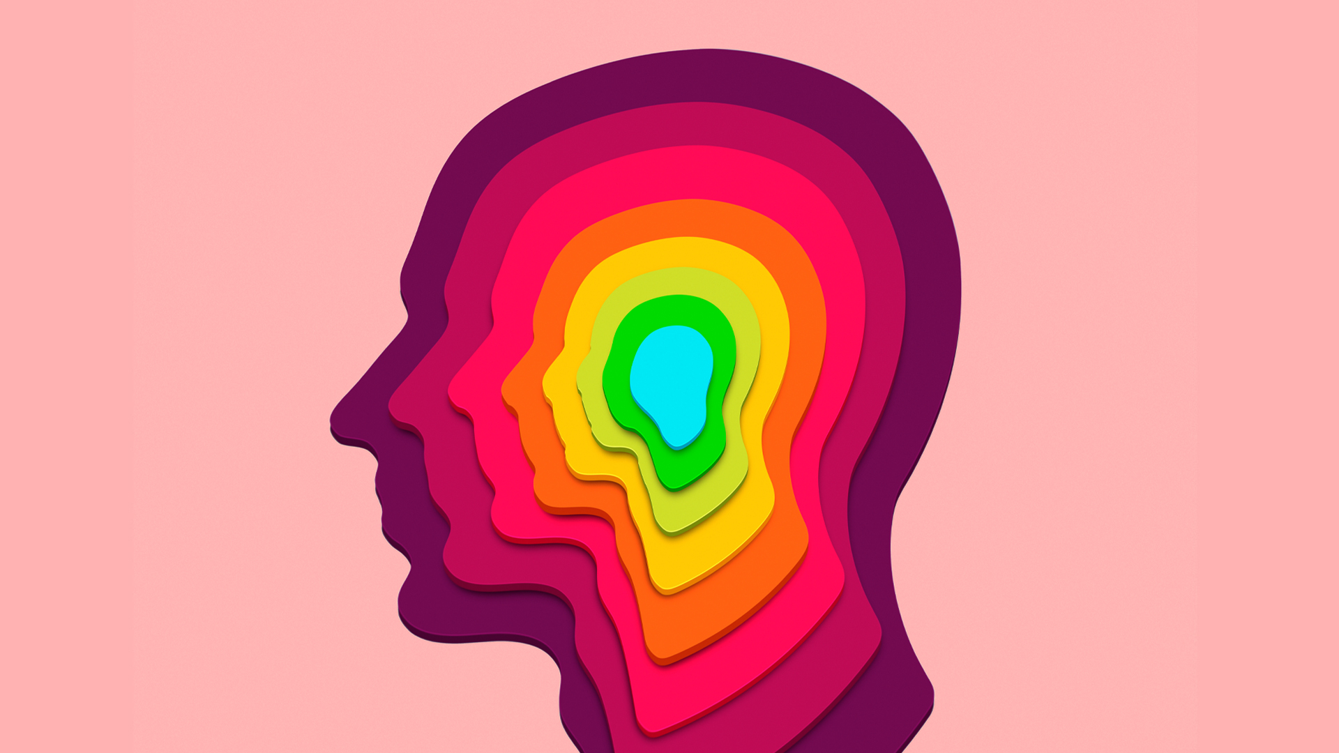 Neuroplasticity, for better and for worse