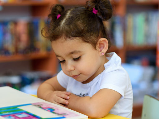 Building a brain that can read, part 2: Vocabulary and meaning