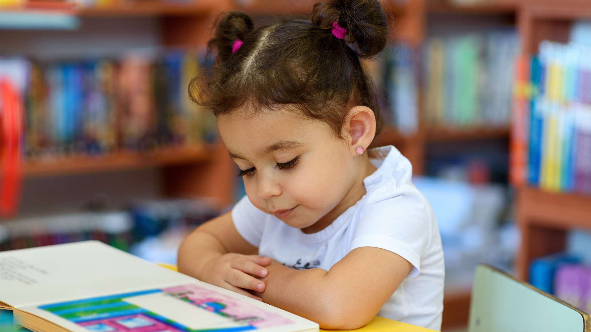 Building a brain that can read, part 2: Vocabulary and meaning