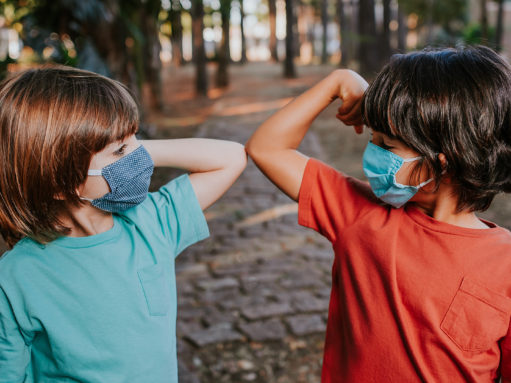 Resilience for lifelong learning and well-being