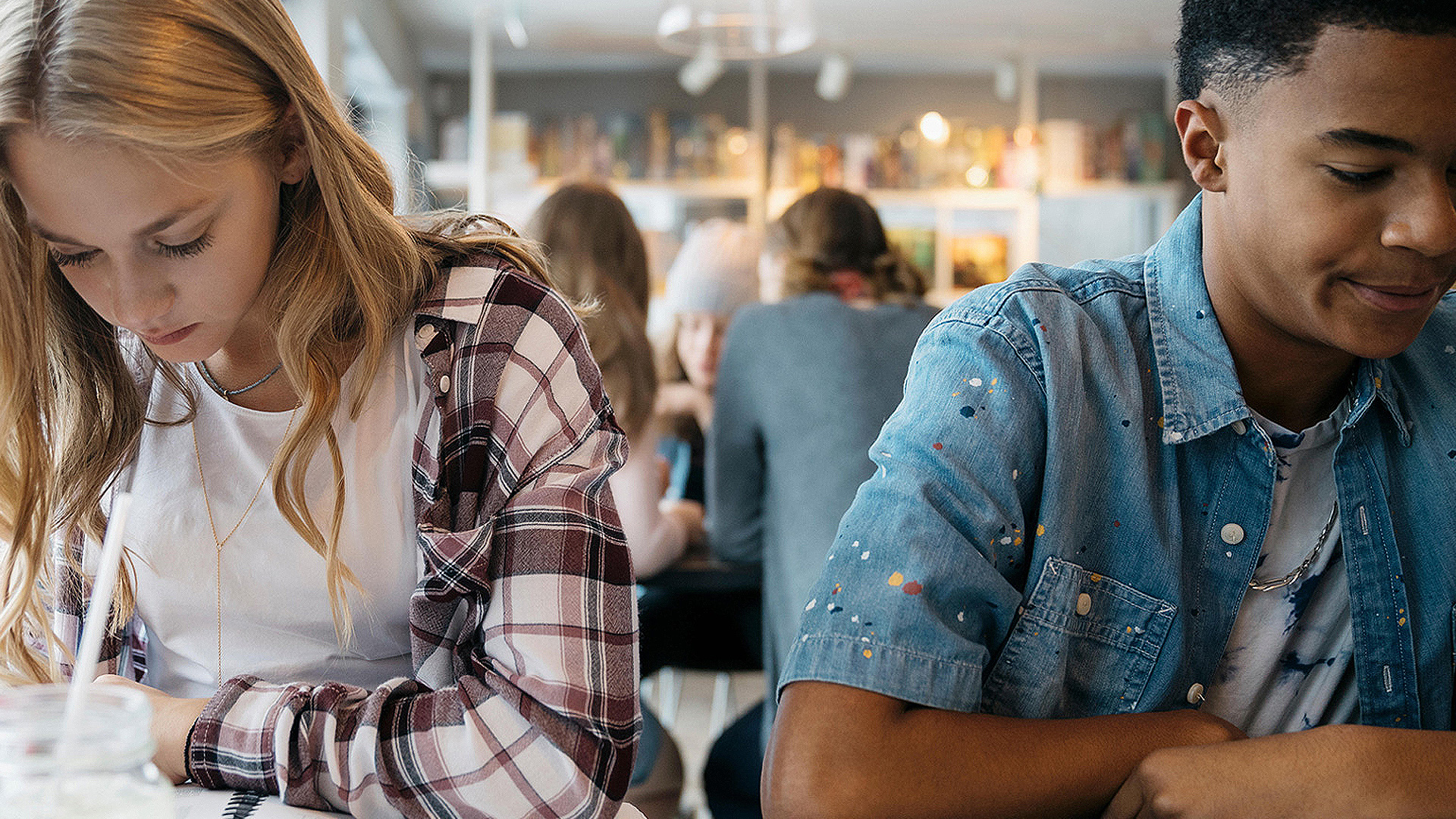 Spatial enhancements to boost learning of science and math