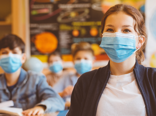 Educación en tiempos de COVID-19: ¿Cómo afecta el estrés al aprendizaje?