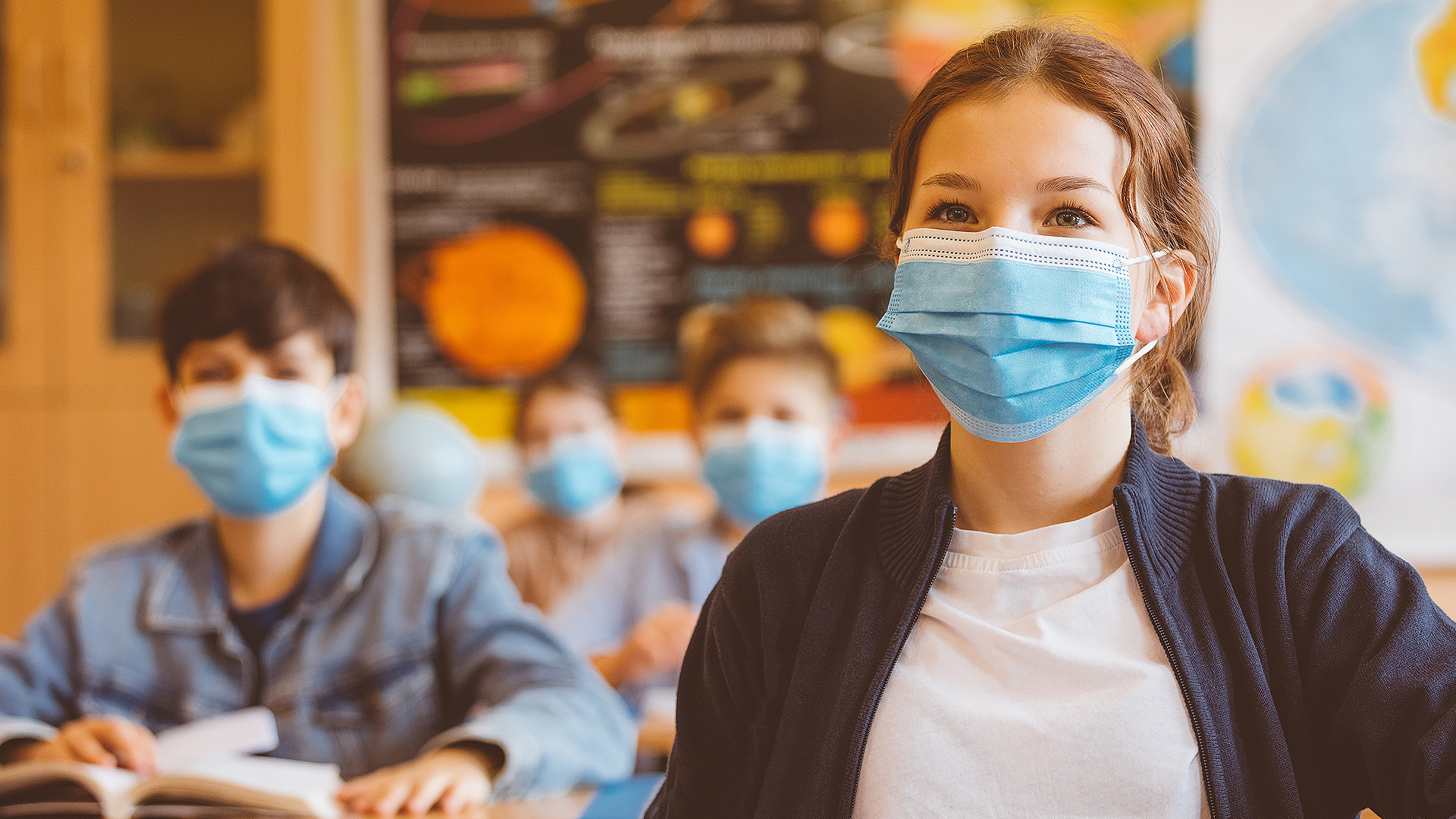 Education in times of COVID-19: How does stress affect learning?