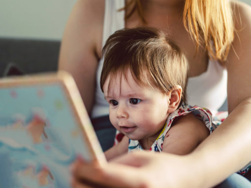 Emergent literacy: Building a foundation for learning to read