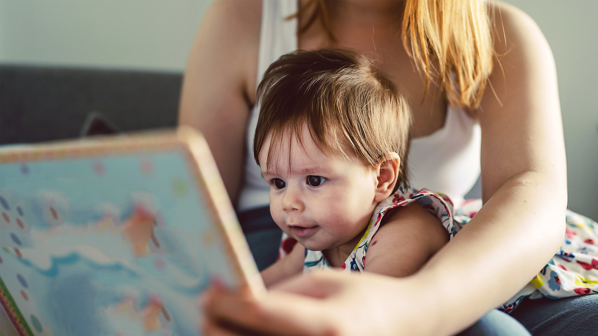 Emergent literacy: Building a foundation for learning to read