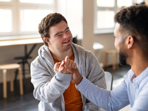 Unlocking Potential: Raising educational outcomes for students with Special Needs