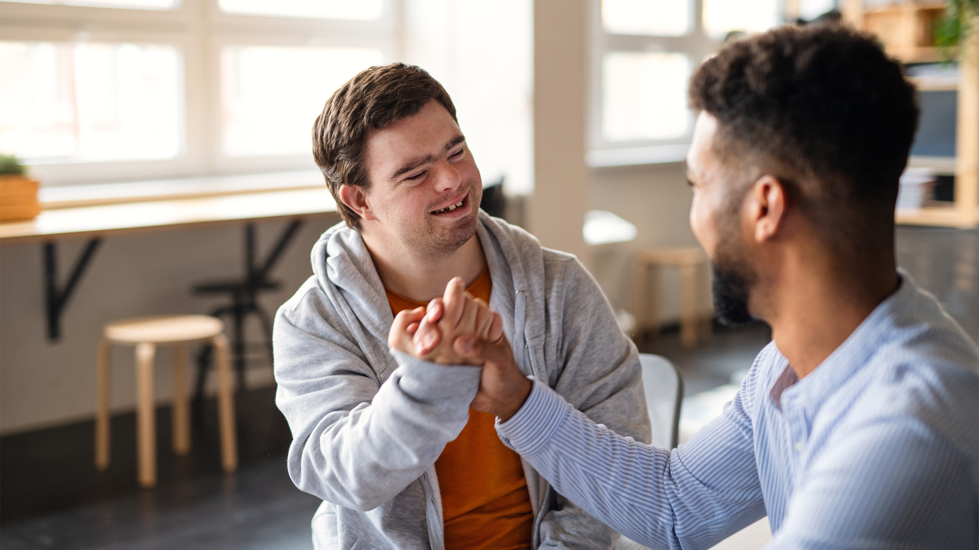 Unlocking Potential: Raising educational outcomes for students with Special Needs