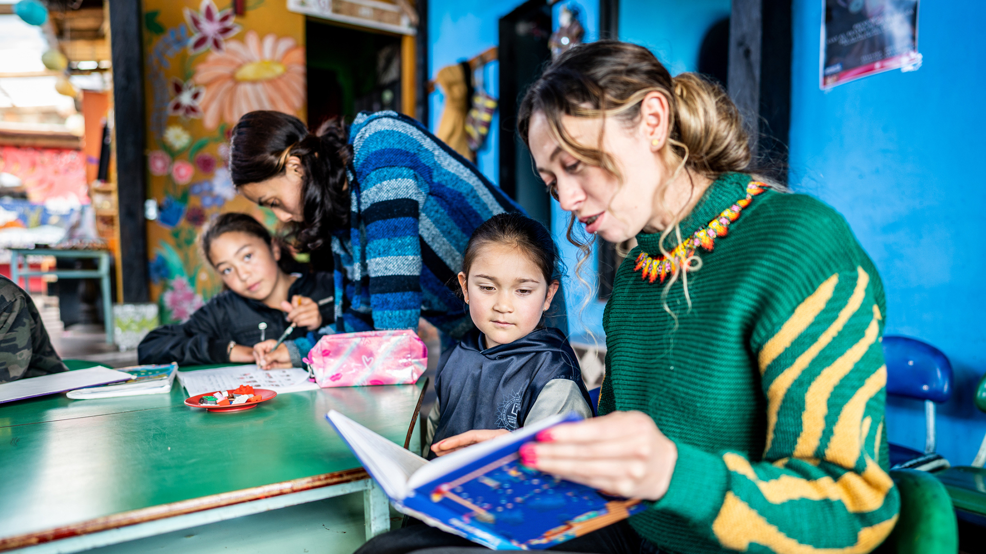 Effects of intervention programs on neural outcome measures in children from low-socioeconomic-status homes