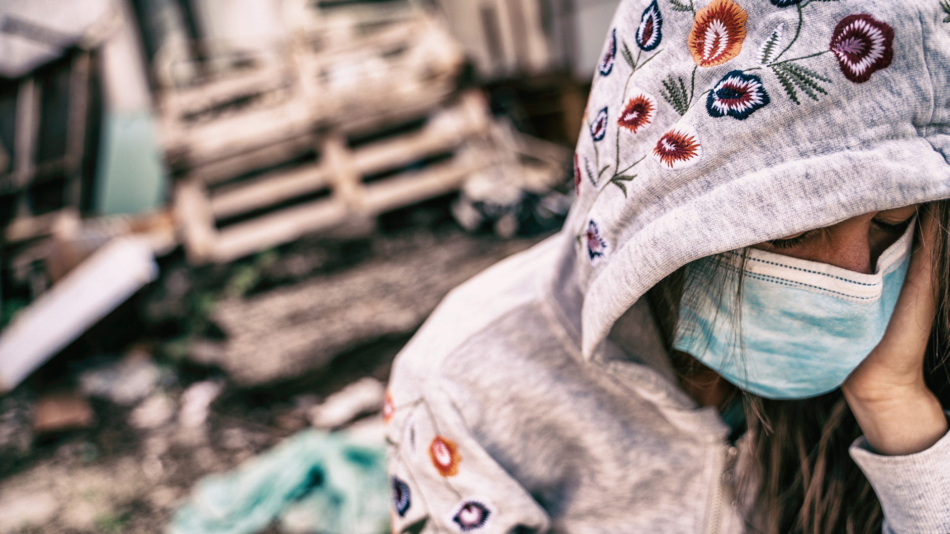 Neuroscience insights on actions for the poorest after the pandemic