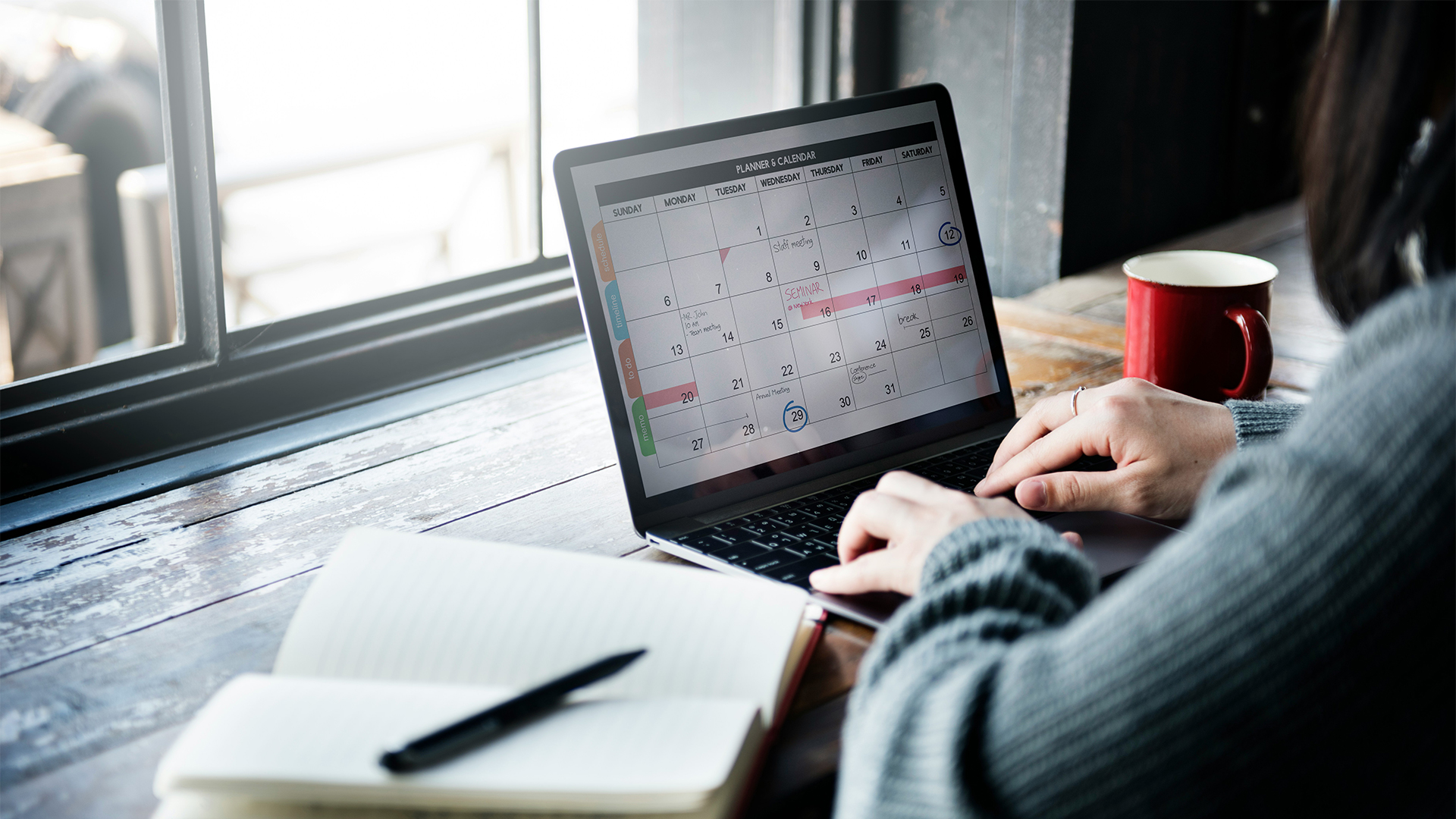 The spacing effect: Organizing educational content across a curriculum