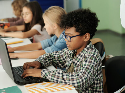 Interactive technologies to promote learning