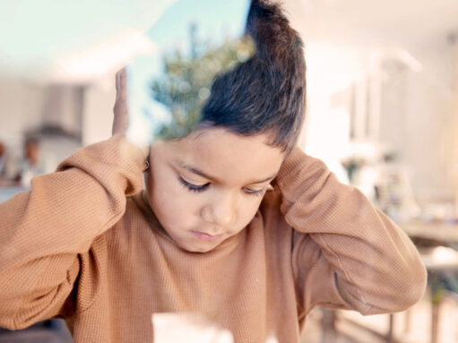 Addressing neuromyths about learning difficulties