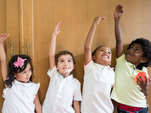 Cognitive development: Less incremental than what we think