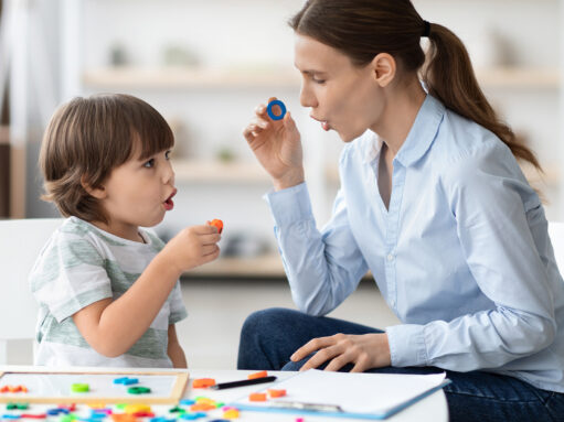 Early screening for learning difficulties: The need for repeated universal assessments