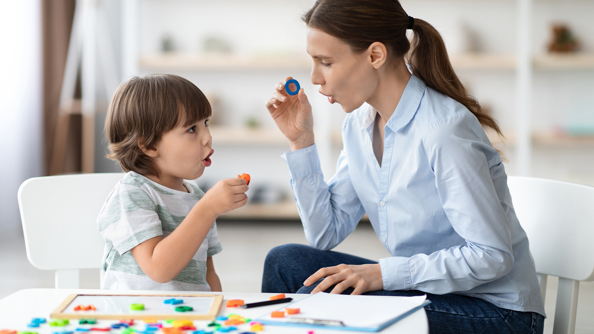 Early screening for learning difficulties: The need for repeated universal assessments