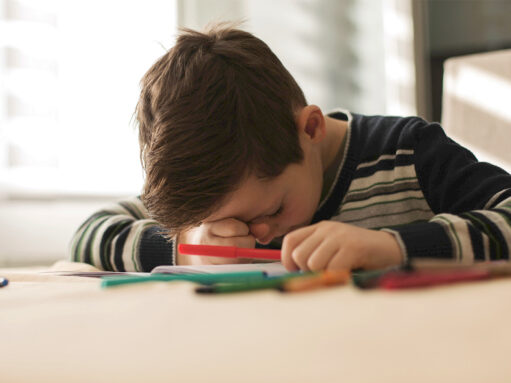 Apprentissages scolaires et émotions