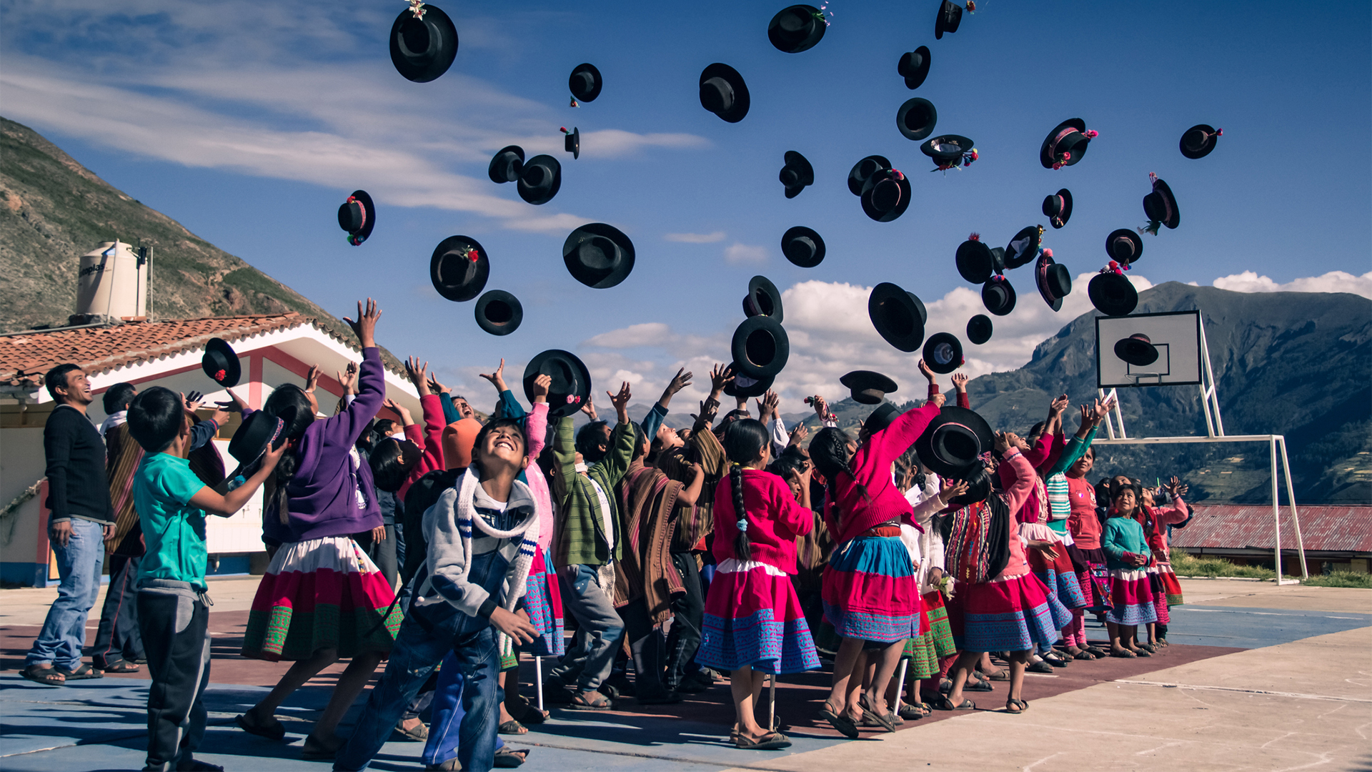 Reflexiones sobre la construcción y el uso de conocimientos  sobre desarrollo infantil en América Latina