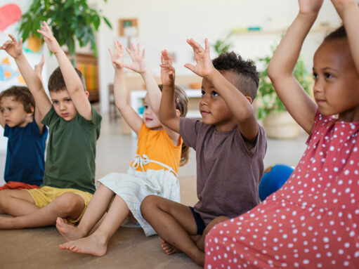 Rhythmic brain and education