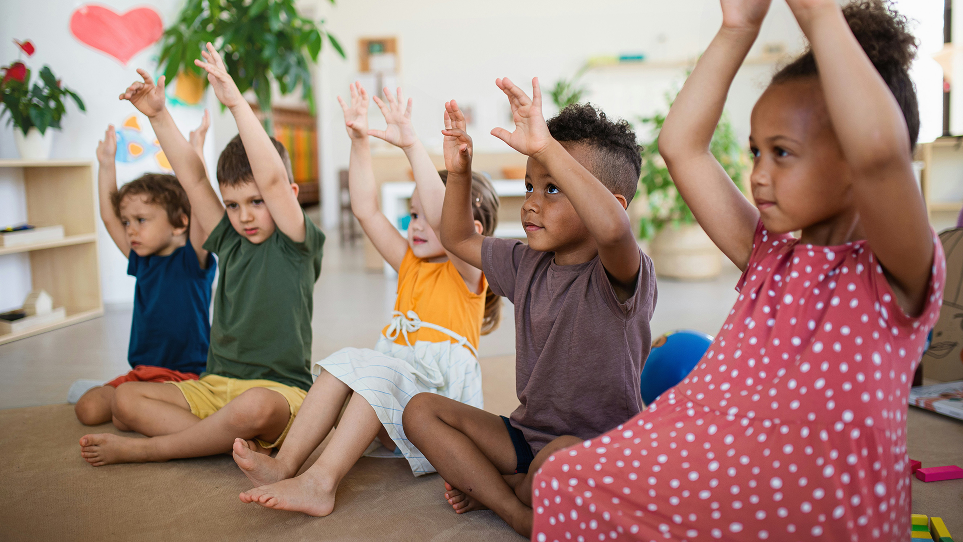 Rhythmic brain and education