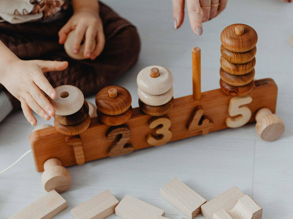 Rethinking the Curriculum of the Future: Our Brain is Ready to Learn Math