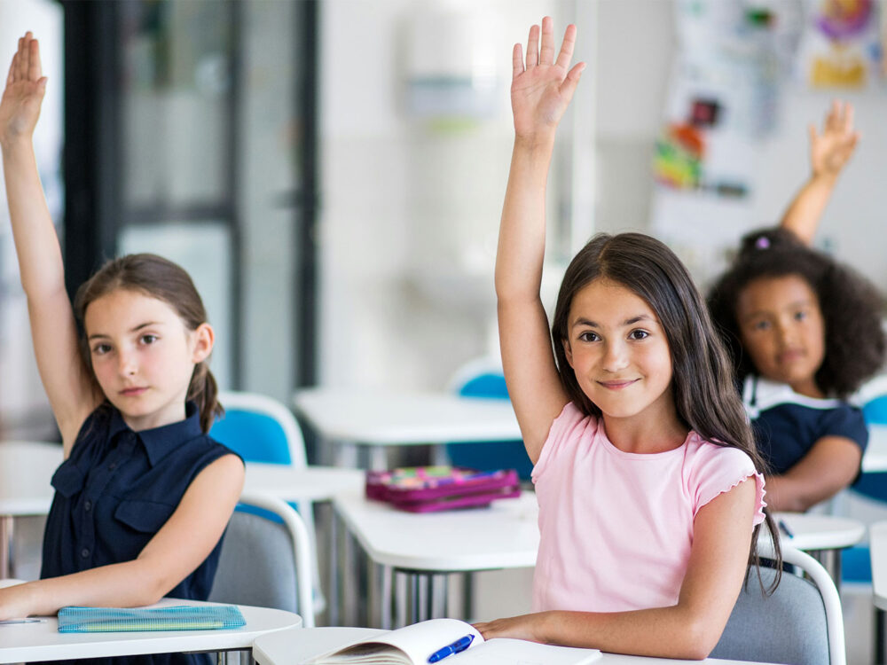 Repensar la currícula del futuro. Minimizar la información para maximizar los aprendizajes.