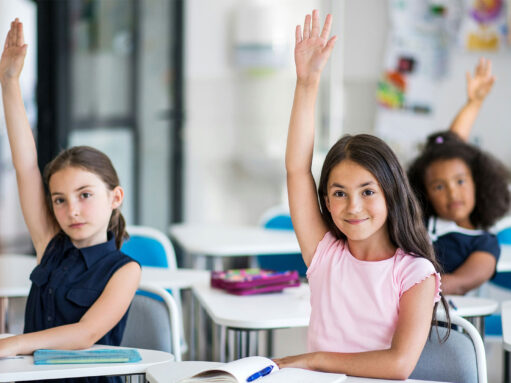 Repensar la currícula del futuro. Minimizar la información para maximizar los aprendizajes.